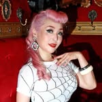 Eva (Naoko Nakagawa) - @eva_polka.cookie - Instagram