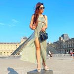 Eva pollard - @bhadvibez055 - Instagram
