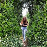 Eva le Poole - @evalepoole - Instagram