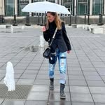 Eva Popovičová - @e.popina - Instagram