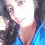Eva Portillo - @evaportillo61 - Instagram