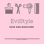 Eva Portillo - @evapstyle - Instagram