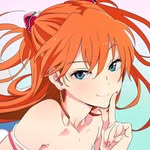 Asuka - @eva.posting - Instagram