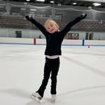 Eva Post - @eva_ice_diva - Instagram