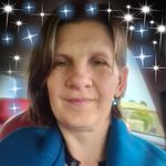 Eva Bajerova Potts - @dcangel71 - Instagram