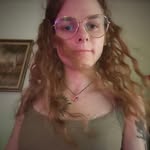 Eva Potts - @evamyhead - Instagram