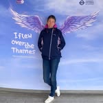 Eva Potts - @craftingwithangels - Instagram