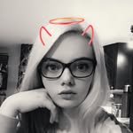 Eva-Mae Poulin - @homestead_cutie - Instagram