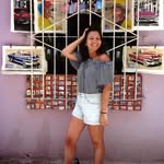 Eva Poulin - @eva_pln - Instagram