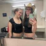 EVE POULIN - @poupou_eve - Instagram