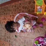 Eva Poveda - @evita_2486 - Instagram