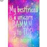 Eva Powell - @eva_is_a_unicorn22 - Instagram