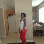 Eva Powell - @ladyhearns863 - Instagram