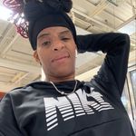 Eva Powell - @mzeva863 - Instagram