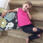 Eva Powell - @evacatcoot - Instagram