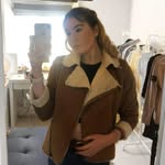Eva Power - @mayaeva_bu - Instagram