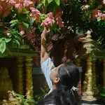Eva Prasad - @evaprasad002 - Instagram