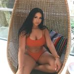 Eva Pratt - @eva_babefx - Instagram