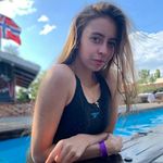 Eva Pratt - @eva_prattt - Instagram