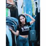 Cichieeee - @evaprattiwi22 - Instagram