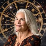 Eva Prescott - @astrologer_eva - Instagram