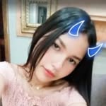 eva Presley lam - @evapres2022 - Instagram
