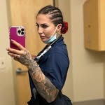 Eva Valdez - @evapresley77 - Instagram