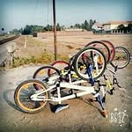 Rizki Rizky Viia - @evaprianti - Instagram