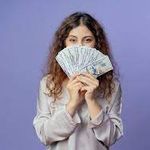 Eva Pritchard - @aciquremoney2 - Instagram
