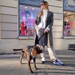 Eva Pritchard - @evapritchards - Instagram