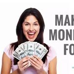 Eva pritchard - @makemoney213145 - Instagram