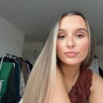 Eve Pritchard - @eve_pritchard - Instagram