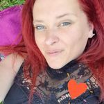 Eve Proctor - @red_zora1982 - Instagram