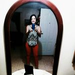 Eva Puente - @puentelugoevamaria - Instagram