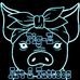 Eva Puente: Pig-E Art &amp; Tattoos - Facebook