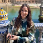 Eva Puentes Moreno - @evapuentes_ - Instagram
