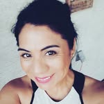 Eva Pulido - @teamazeva - Instagram