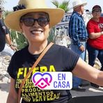 Eva Pulido - Facebook