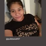 Eva pulido - @evapulido7 - Instagram