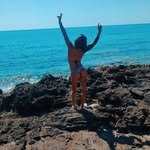 Eva Pulido - @evita1990_8 - Instagram