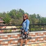 Eva Puri - @evapuri2045 - Instagram
