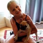 Eva Purvis - @purviseva - Instagram