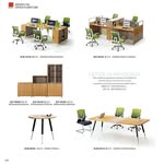 Eva Qin - @evaofficefurniture - Instagram