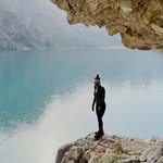 Eva Qin - @eva_be_brave - Instagram
