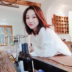 Eva Qin - @xiaoyeeve - Instagram