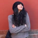Eva Qin - @qinqinqin91 - Instagram