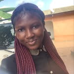 Eva Quartey - @iam_yaaquartey - Instagram