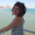 Eva Quesada - @eva_qm23 - Instagram