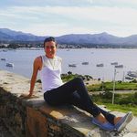 Eva Karina Quijada Millan - @evaquijadamillan - Instagram