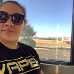Evangelina Quijada - @evaquijada.r - Instagram